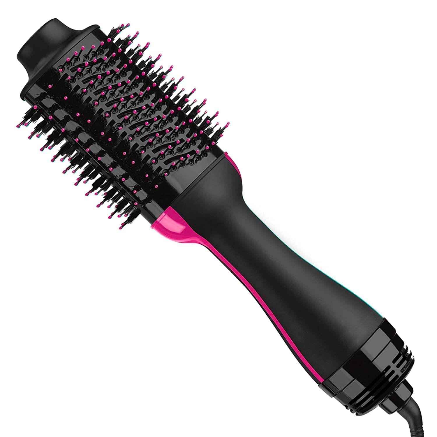 Lược sấy tóc Dry brush ION styler