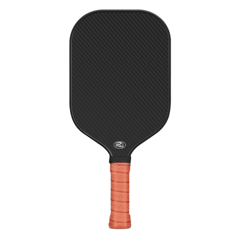 Vợt Bóng Pickleball Sợi Carbon USAPA - Pickle Ball Paddle