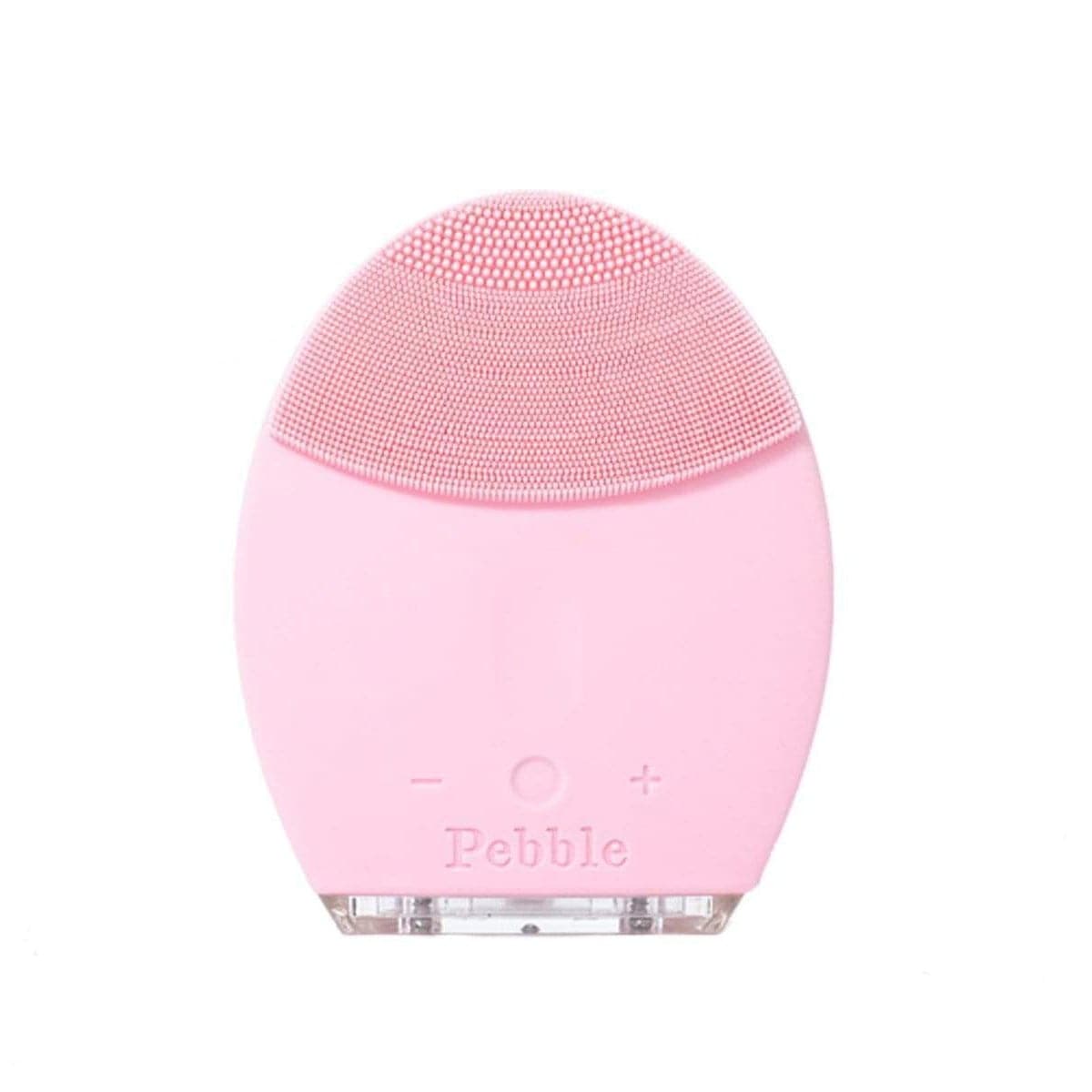 Máy rửa mặt Pebble Lisa (Paper pink) Gen 5