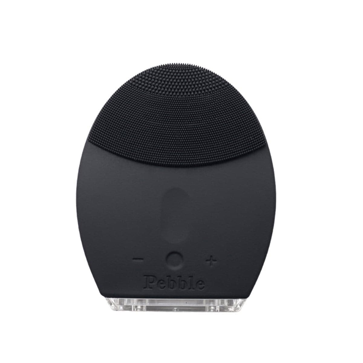 Máy rửa mặt Pebble Lisa (black OWL) Gen 5