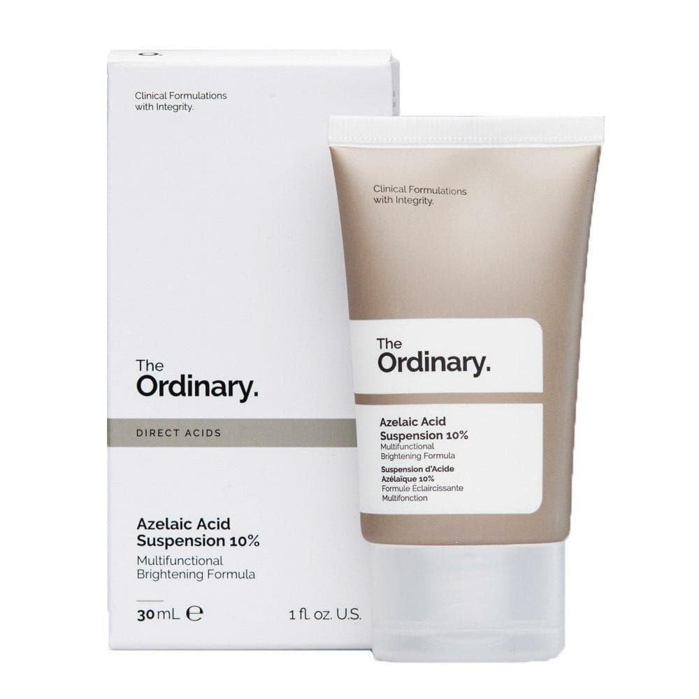 Kem dưỡng The Ordinary Azelaic Acid Suspension 10% (30ml)